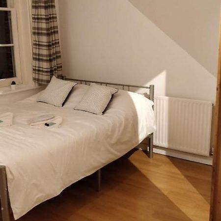 Fieldgate Spacious Rooms London Luaran gambar