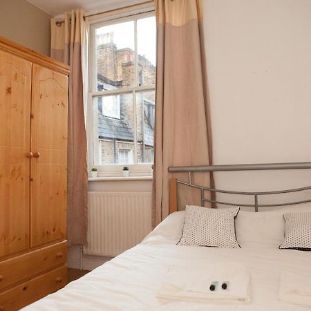 Fieldgate Spacious Rooms London Luaran gambar