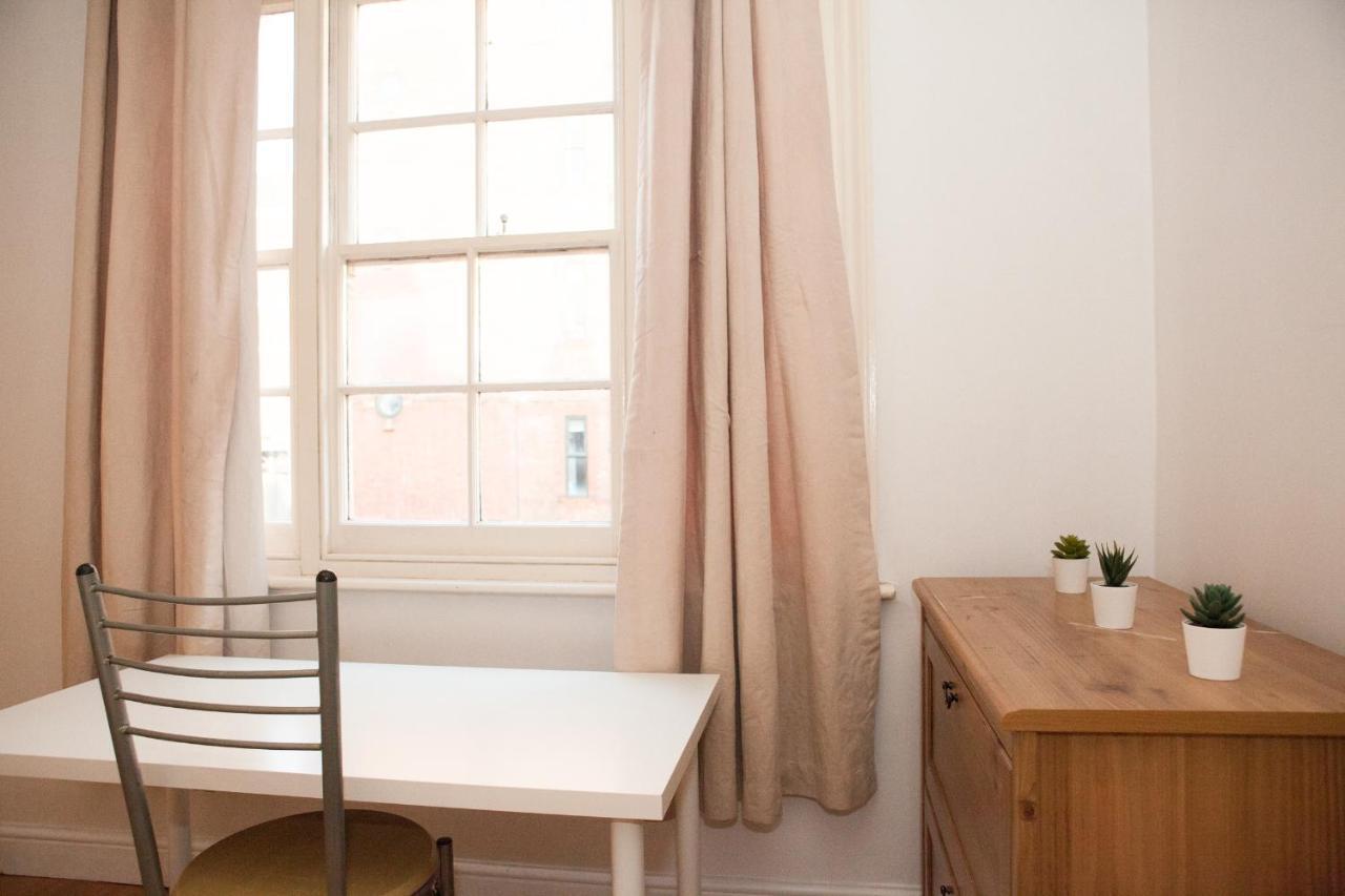 Fieldgate Spacious Rooms London Luaran gambar