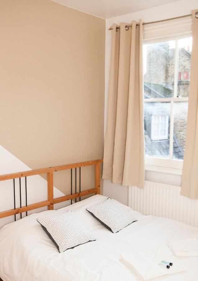 Fieldgate Spacious Rooms London Luaran gambar