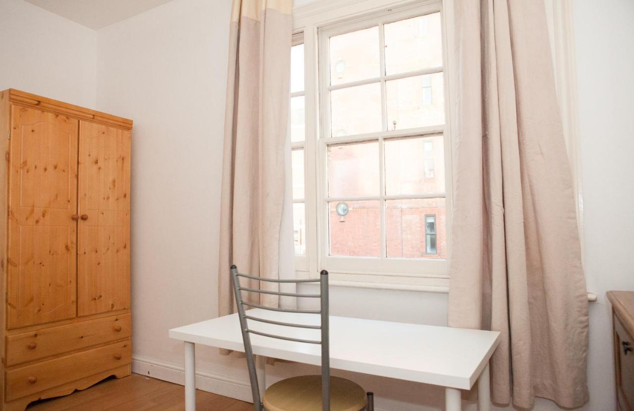 Fieldgate Spacious Rooms London Luaran gambar