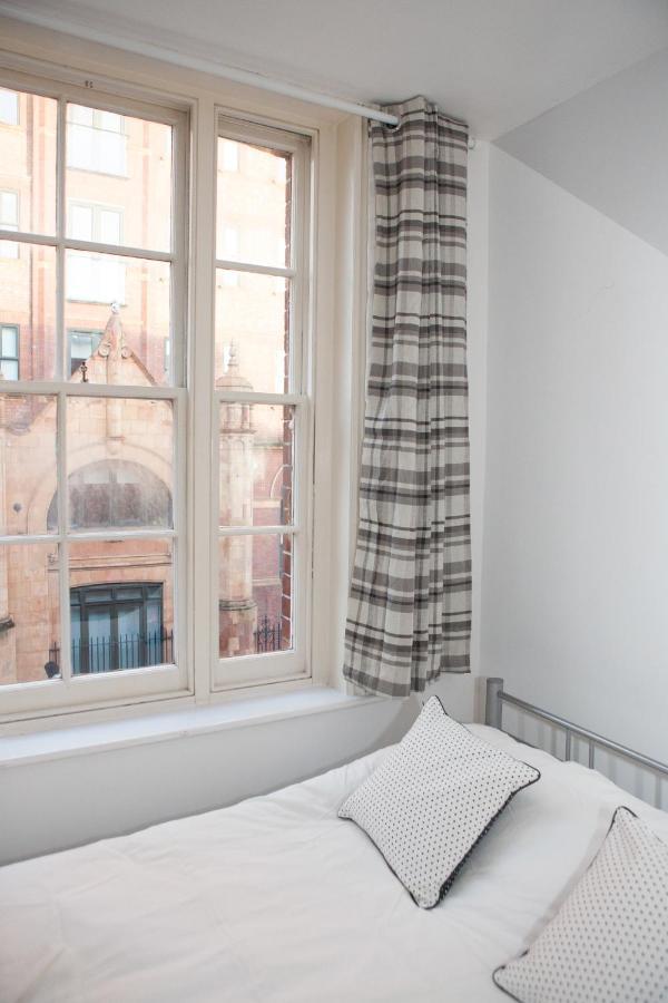 Fieldgate Spacious Rooms London Luaran gambar