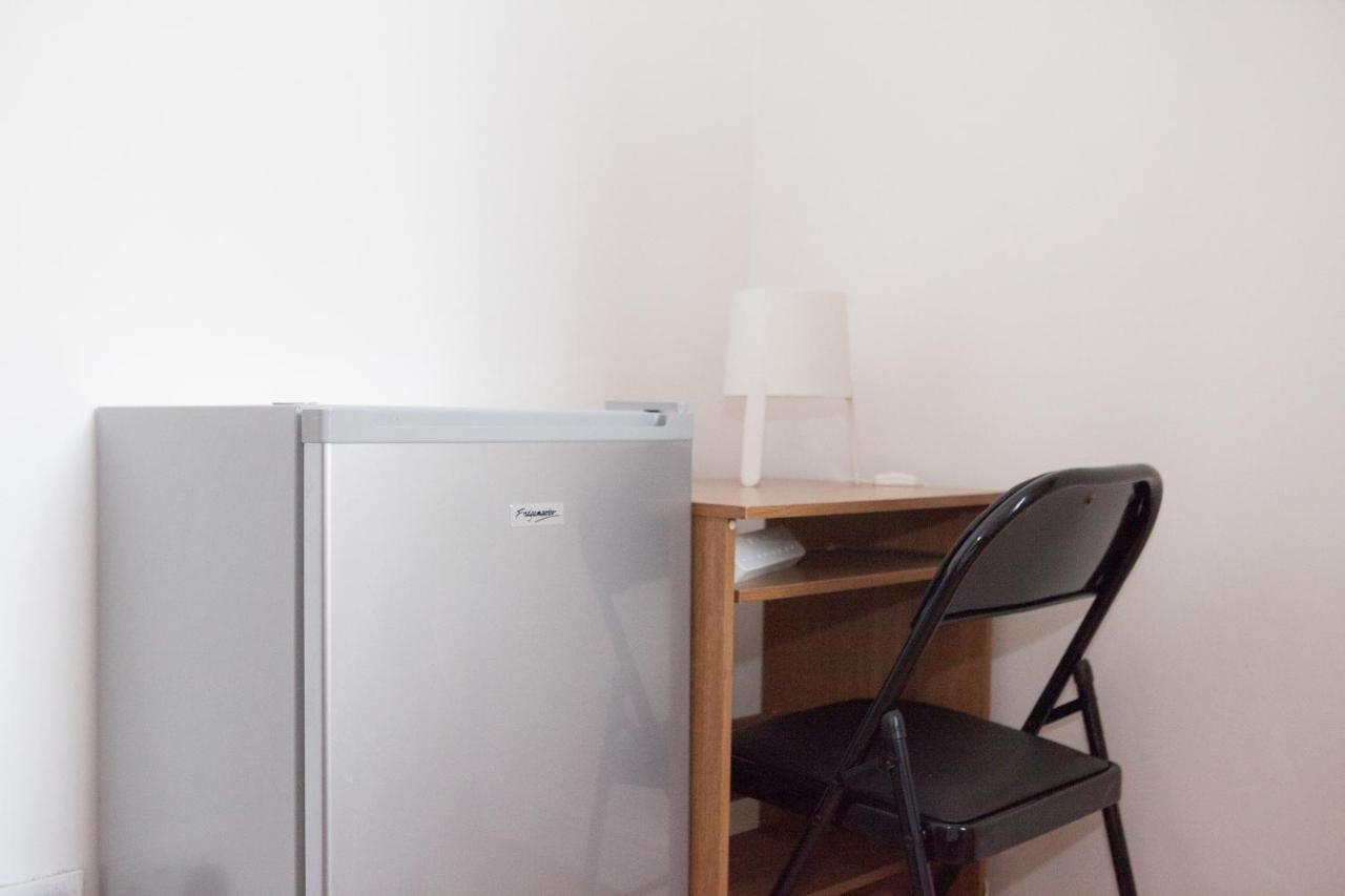Fieldgate Spacious Rooms London Luaran gambar
