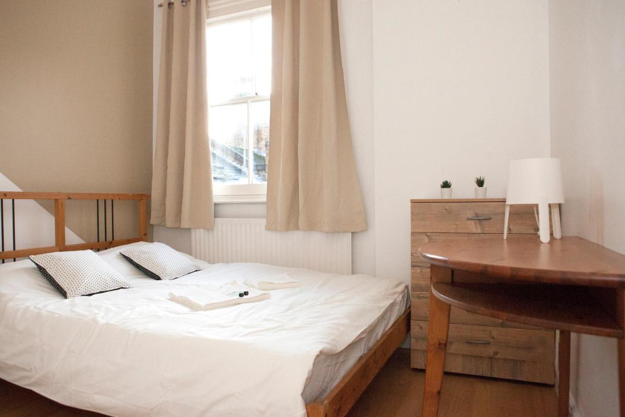 Fieldgate Spacious Rooms London Luaran gambar